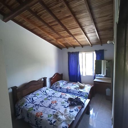 Hostal Jose Navarro Guadalupe Kültér fotó