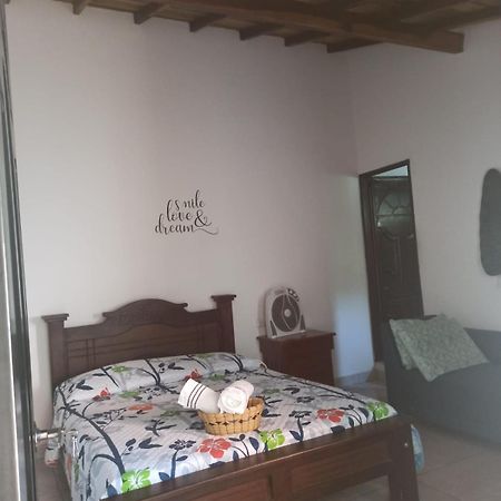 Hostal Jose Navarro Guadalupe Kültér fotó