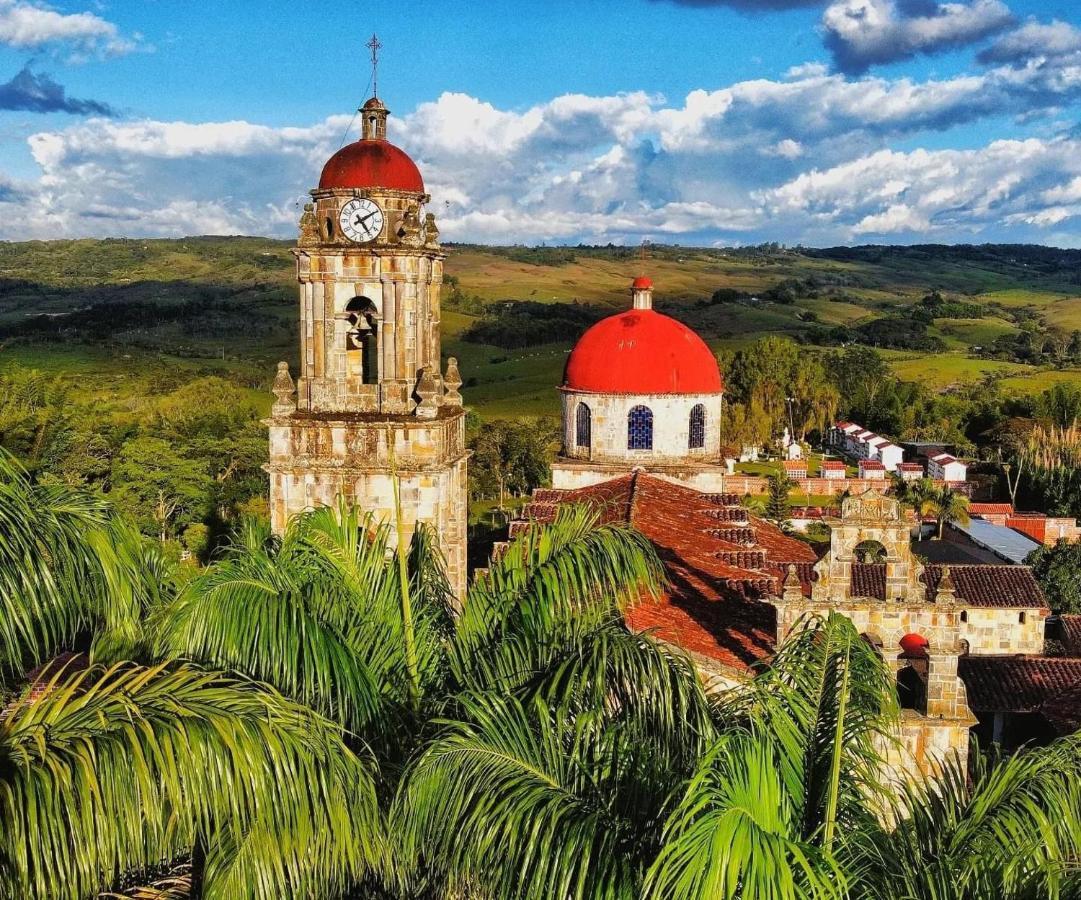 Hostal Jose Navarro Guadalupe Kültér fotó
