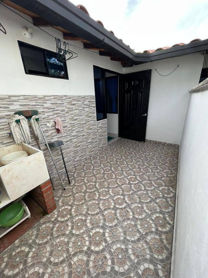 Hostal Jose Navarro Guadalupe Kültér fotó