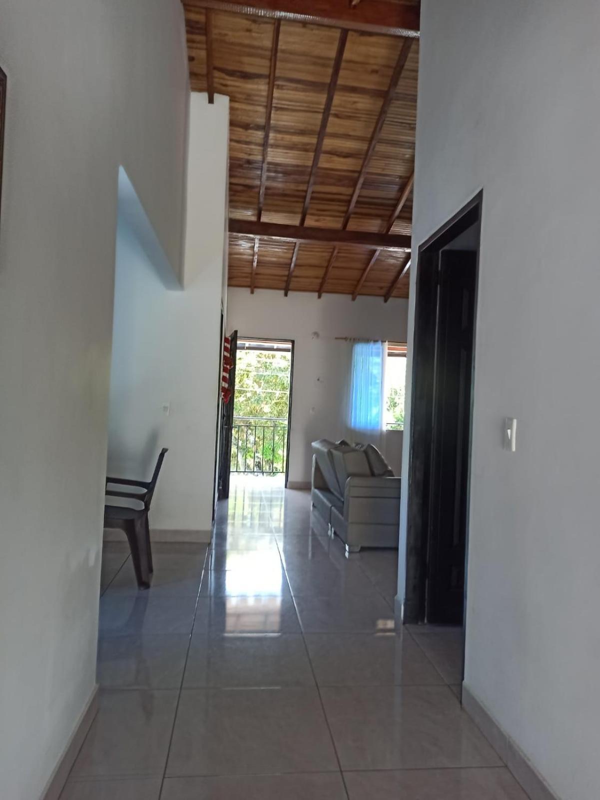 Hostal Jose Navarro Guadalupe Kültér fotó
