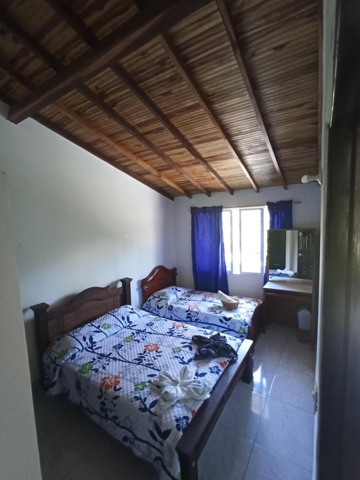 Hostal Jose Navarro Guadalupe Kültér fotó