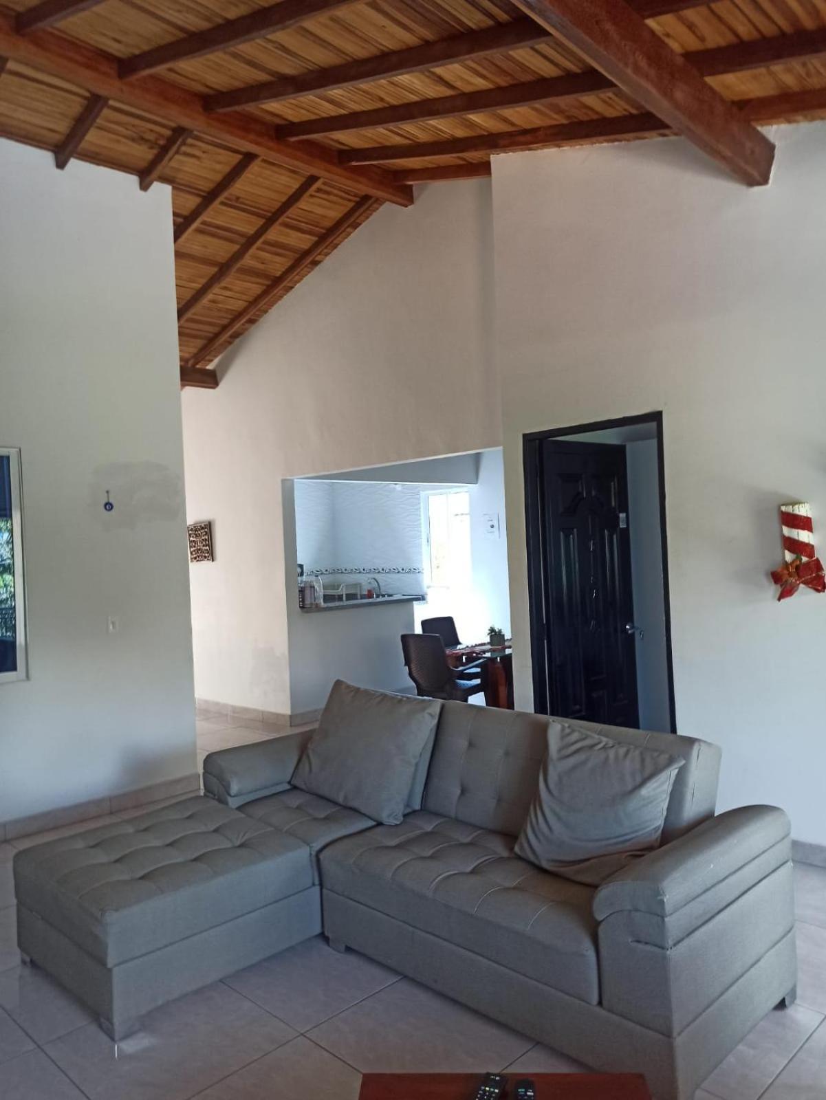 Hostal Jose Navarro Guadalupe Kültér fotó