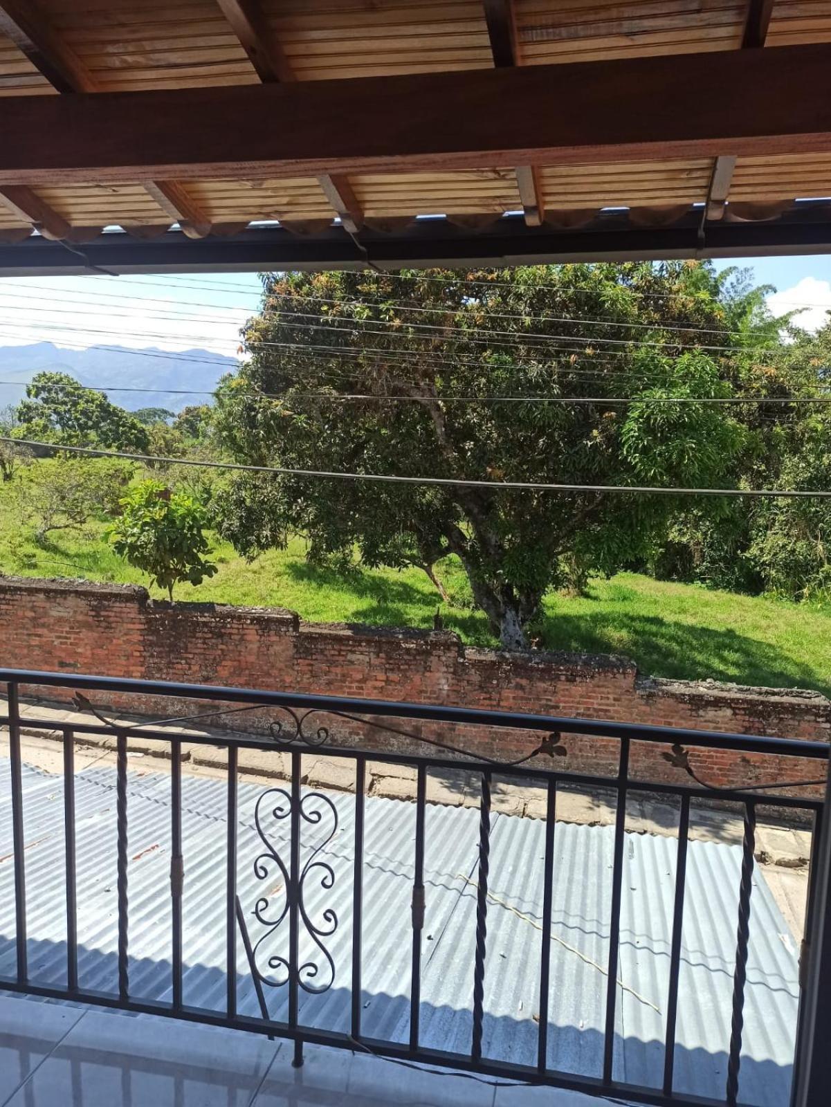 Hostal Jose Navarro Guadalupe Kültér fotó